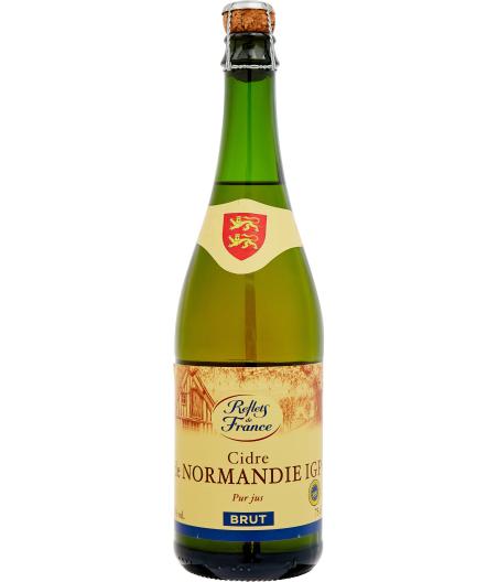 REFLETS DE FRANCE CARREFOUR 75 CL