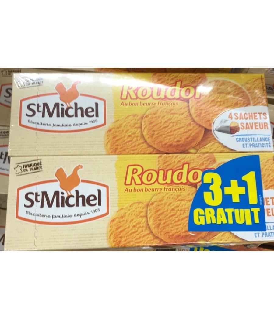 BISCUITS ROUDOR ST MICHEL 150G