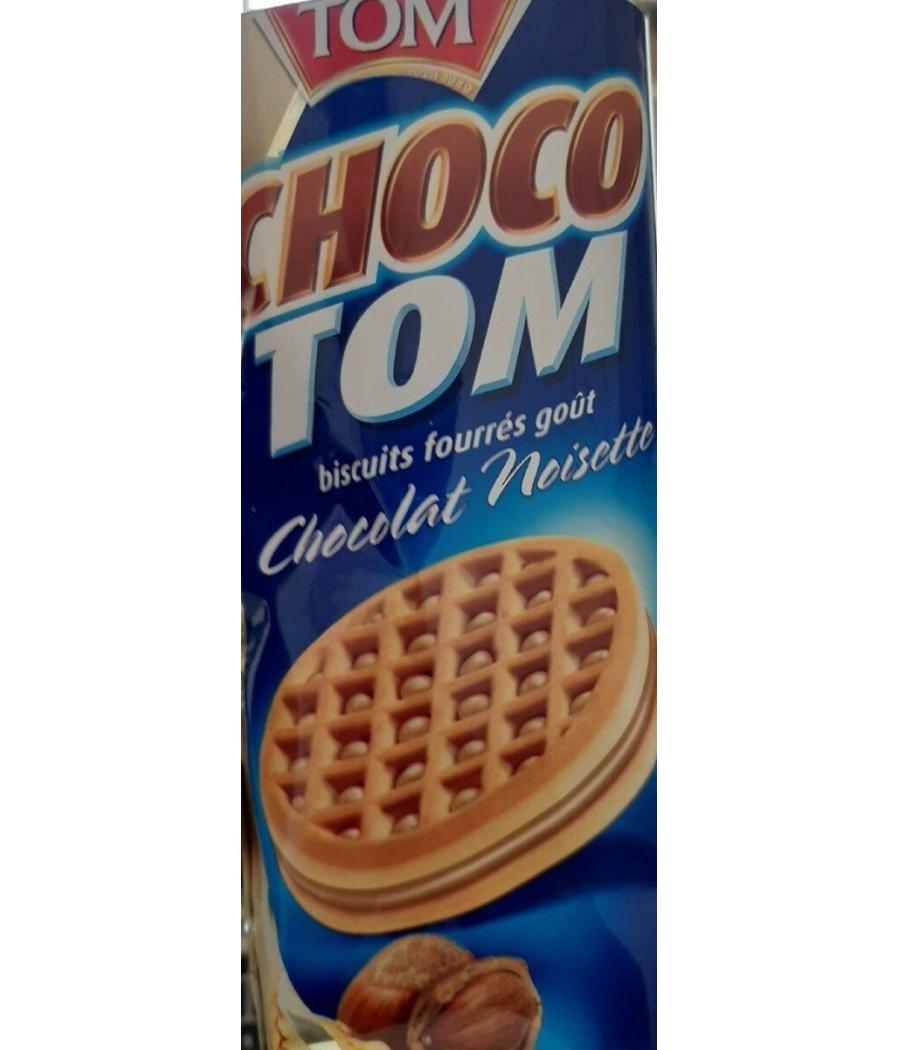 CHOCOTOM  TOM  190 G