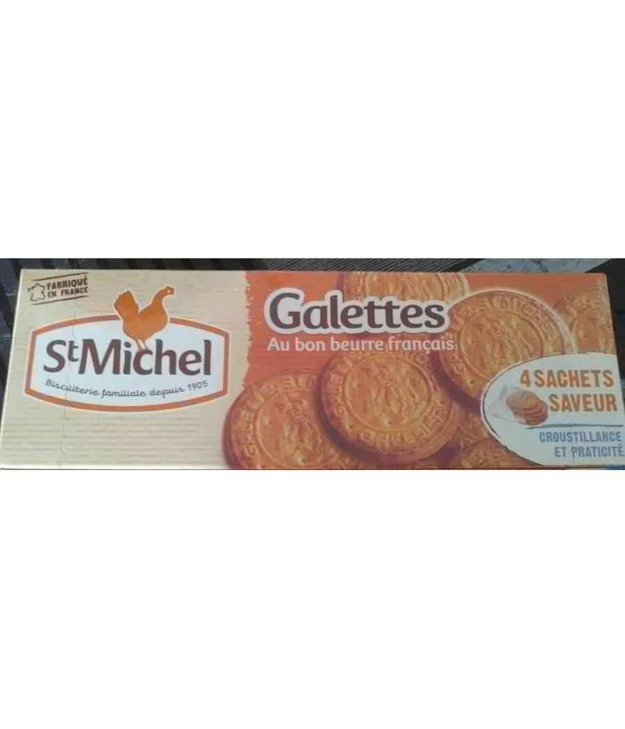 GALETTES AU BON BEURRE FRANCAIS 130G