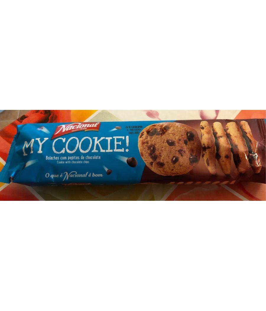 MY COOKIE NACIONAL 150G