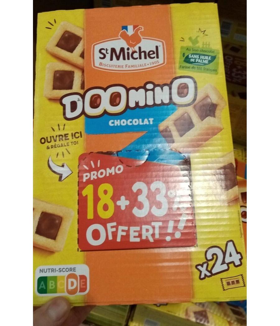 DOOMINO STMICHEL 720G