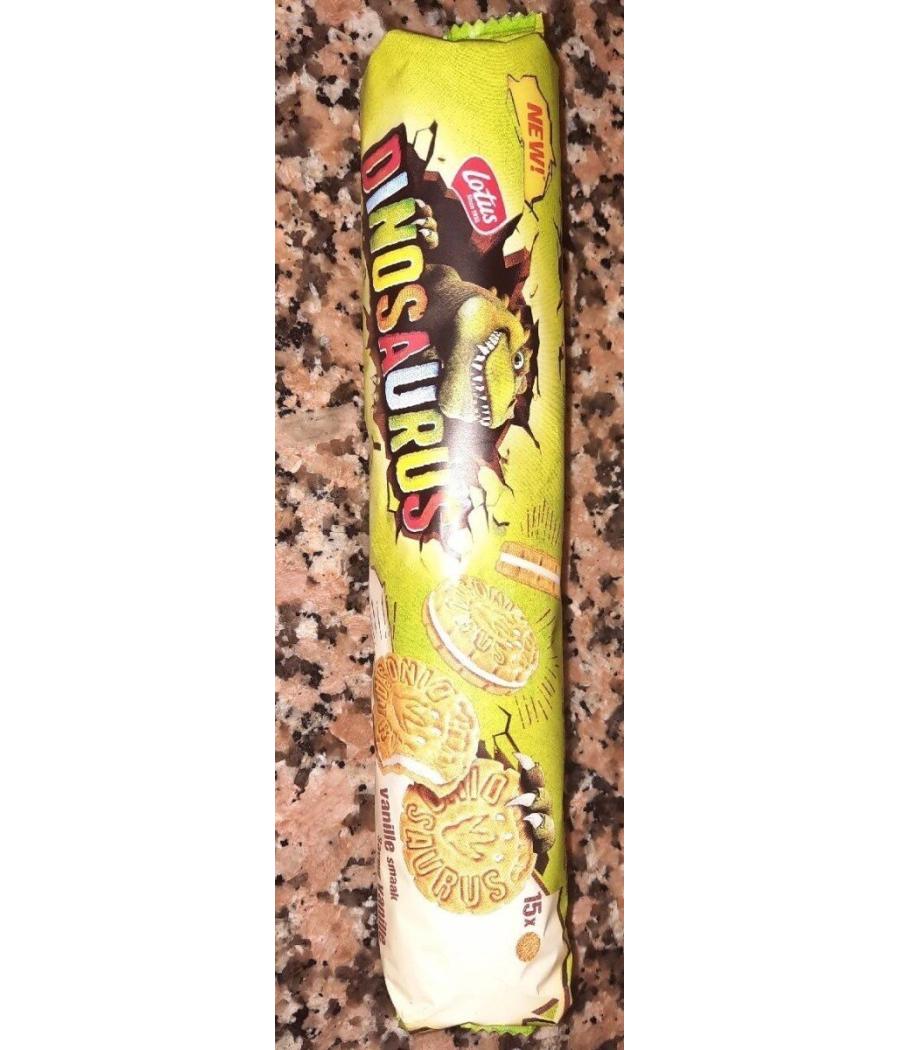 DINOSAURUS LOTUS 150G