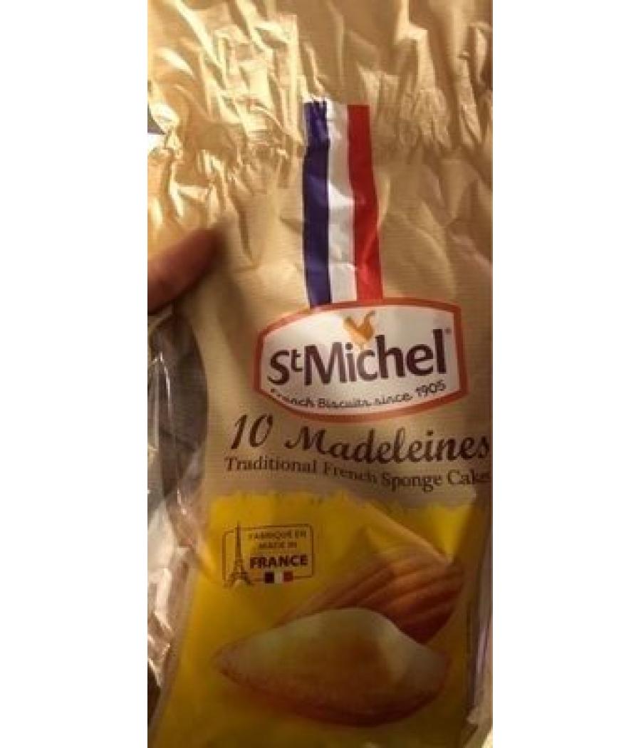 MADELEINES STMICHEL 250G