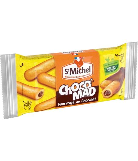 CHOCO MAD STMICHEL 240G