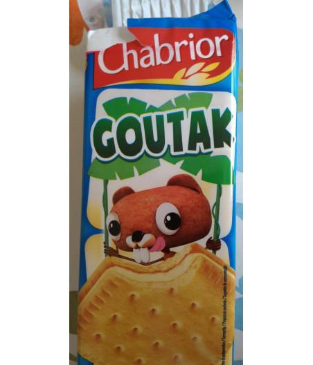 GOUTAK CHABRIOR