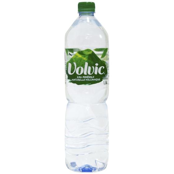 EAU DE SOURCE VOLVIC 1.5L