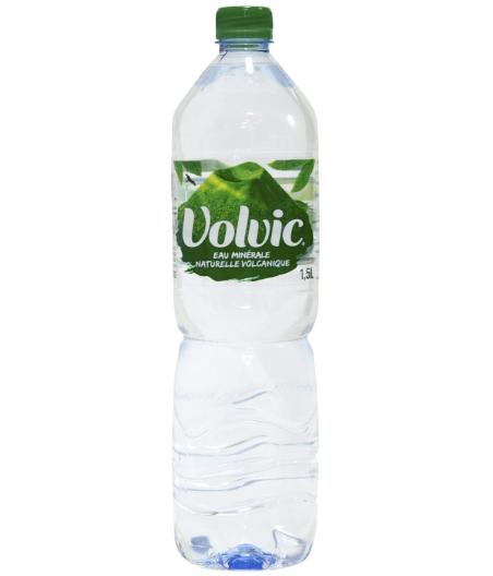 EAU DE SOURCE VOLVIC 1.5L