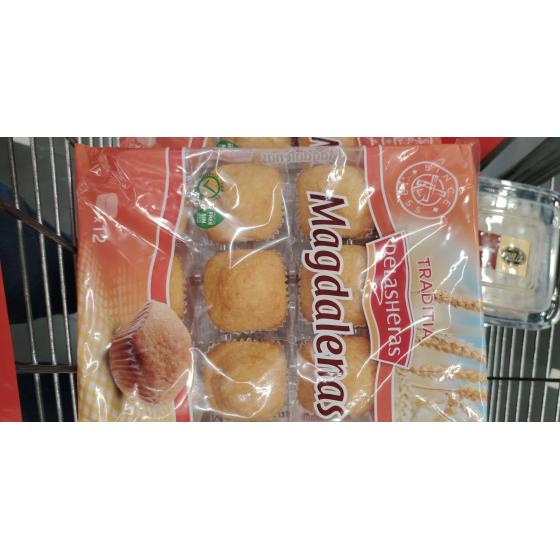 MAGDALENAS