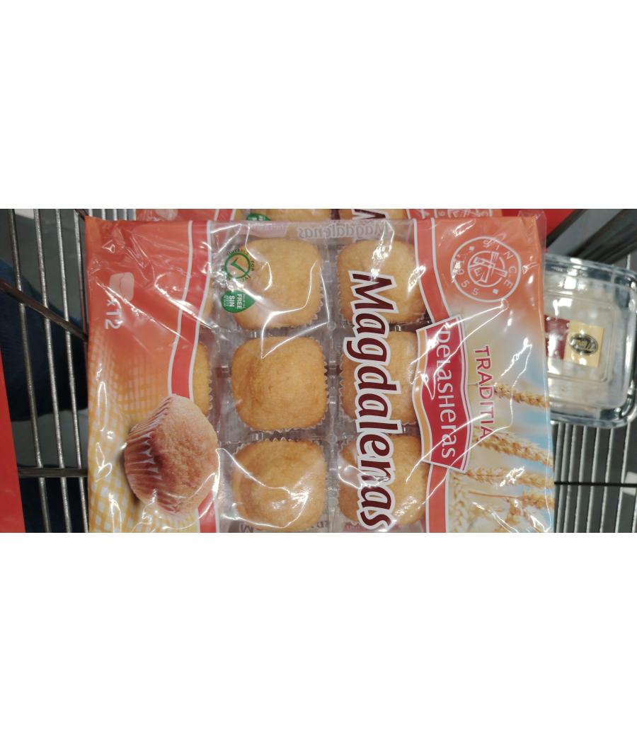 MAGDALENAS