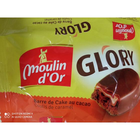 GLORY BARRE_CAC_CARAM 30G MO