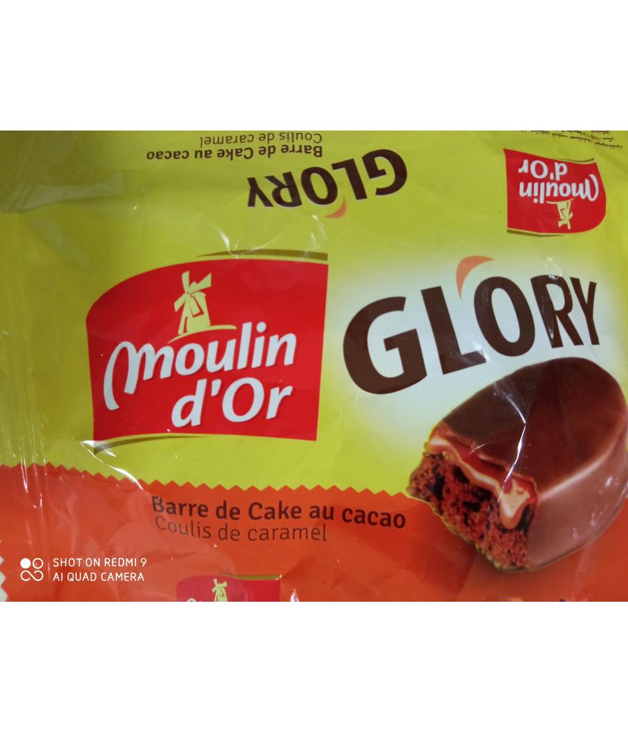 GLORY BARRE_CAC_CARAM 30G MO