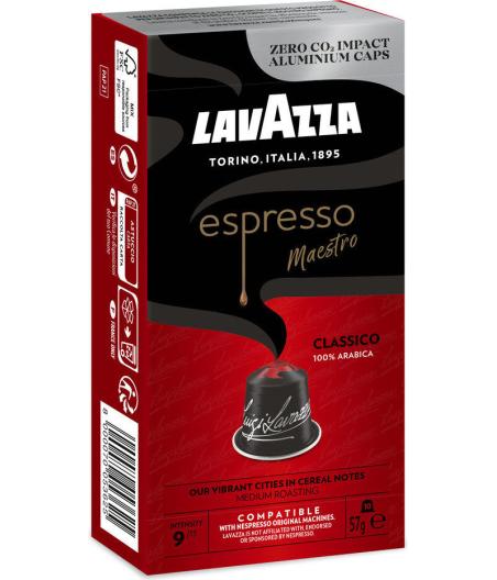 CAFE ESPRESSO MAESTRO