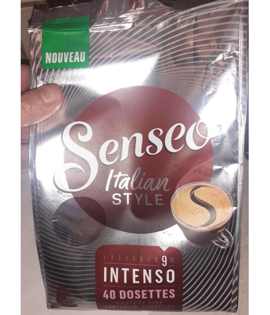 CAFE SENSEO ITALIAN STYLE SENSEO