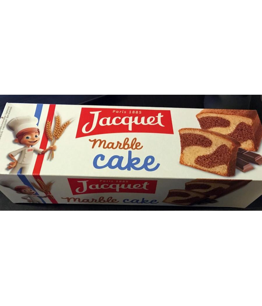 CAKE MARBRE JACQUET 300G