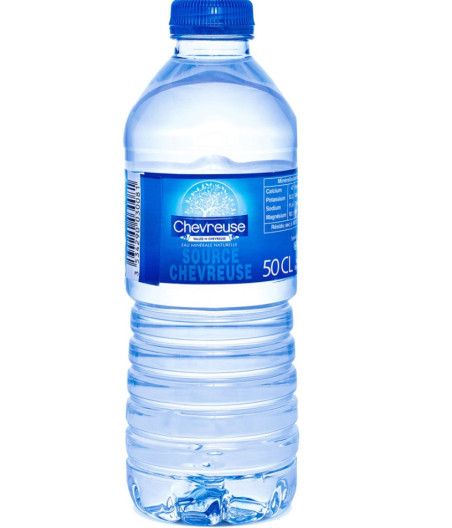EAU DE SOURCE CHEVREUSE 50CL