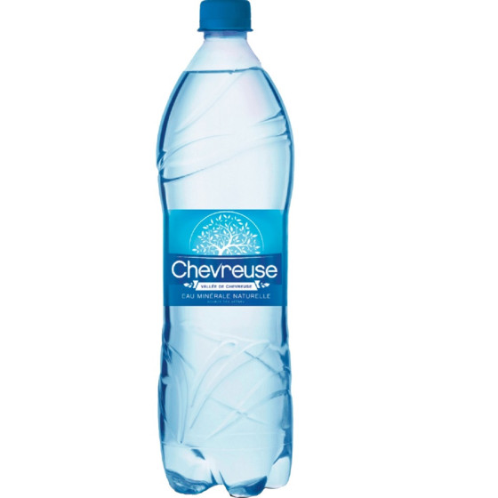 EAU DE SOURCE CHEVREUSE 1.5L