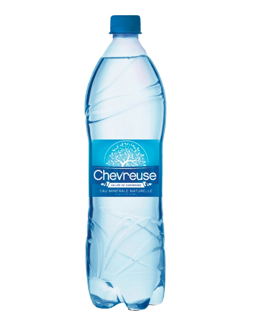 EAU DE SOURCE CHEVREUSE 1.5L