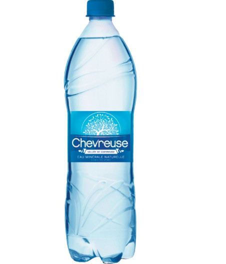 EAU DE SOURCE CHEVREUSE 1.5L