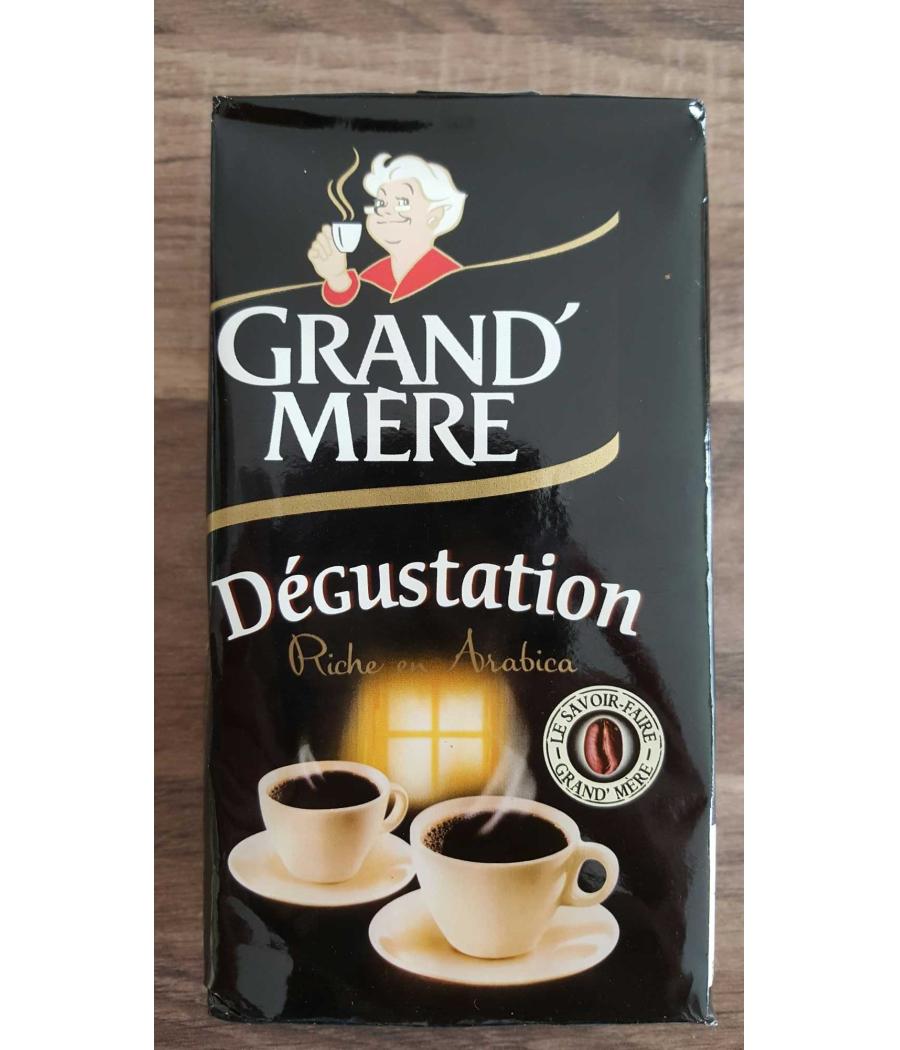 CAFE GRAND MERE 250G