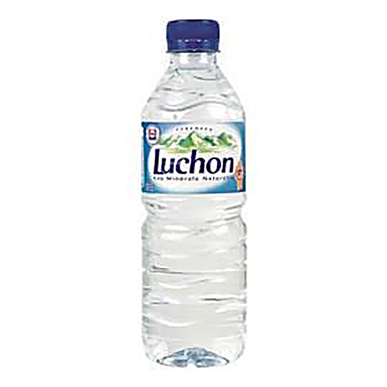 EAU DE SOURCE LUCHON 50CL