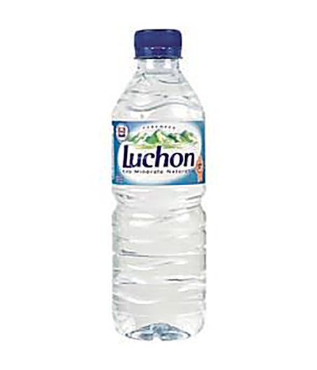 EAU DE SOURCE LUCHON 50CL