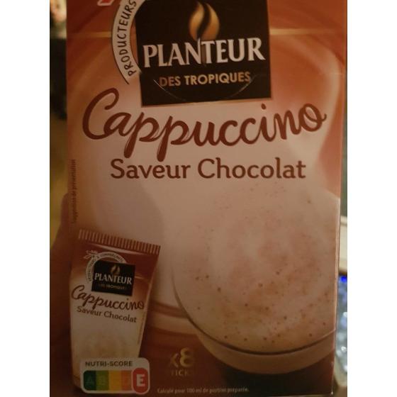 CAPPUCCINO