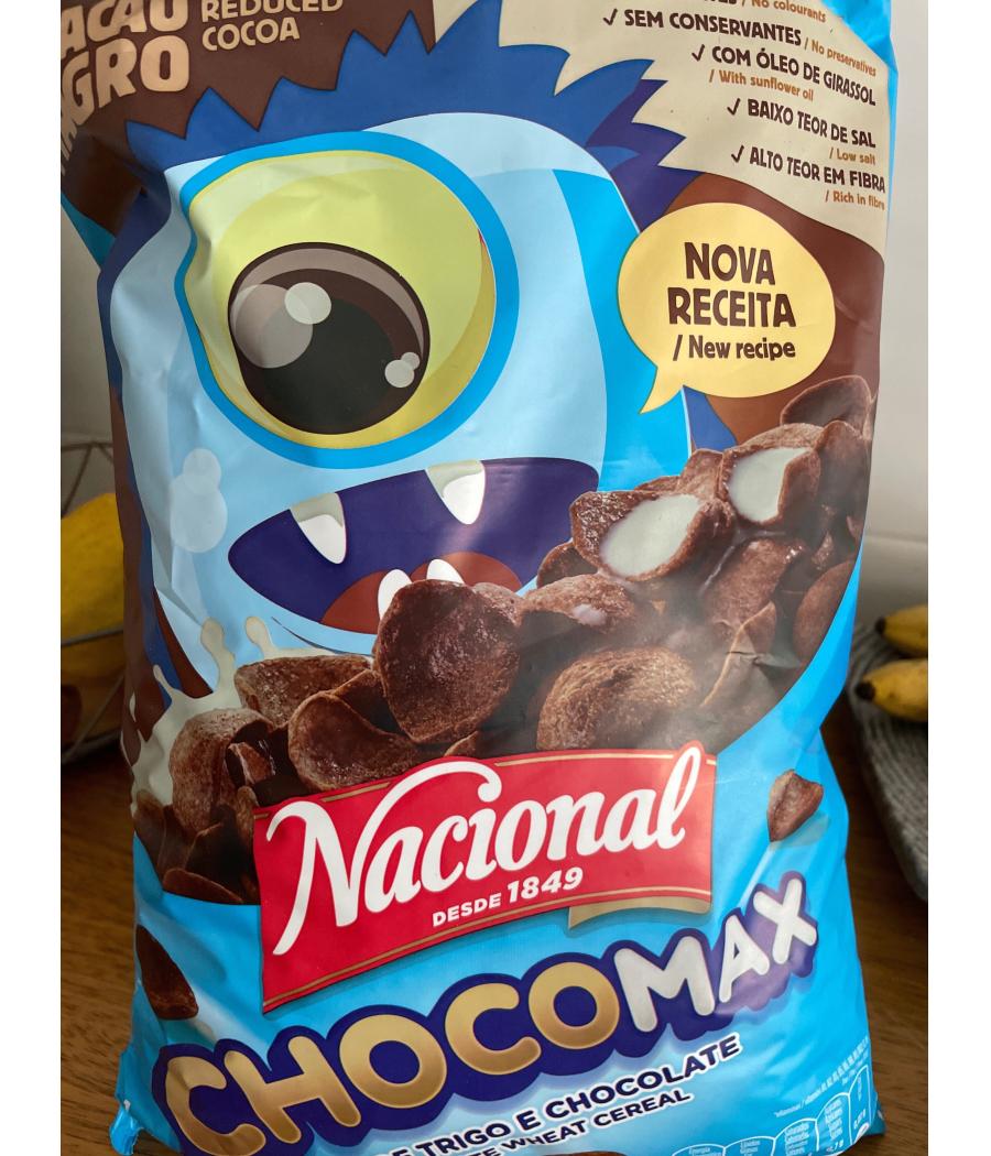 CEREALE CHOCOMAX 1KG