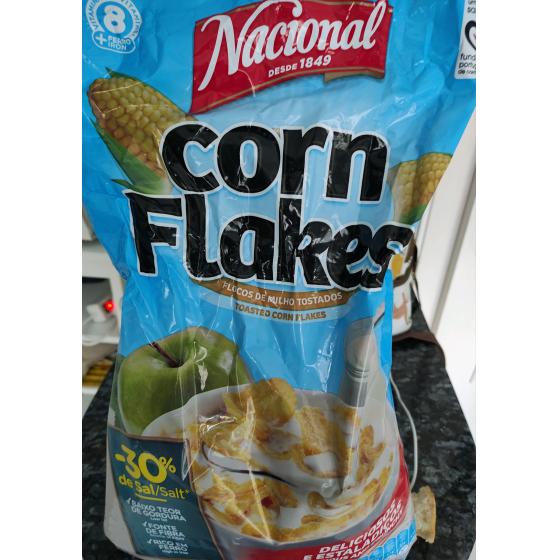CORN FLAKES 1KG CEREALIS