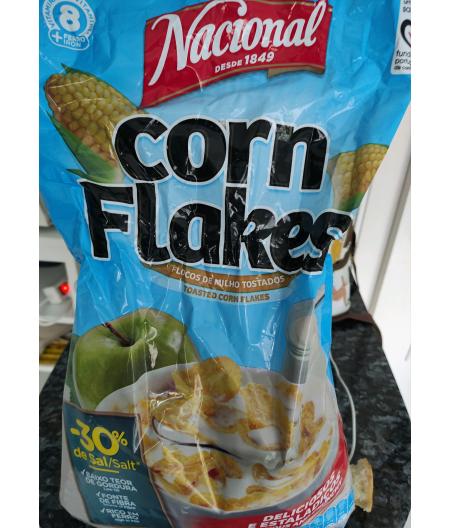 CORN FLAKES 1KG CEREALIS
