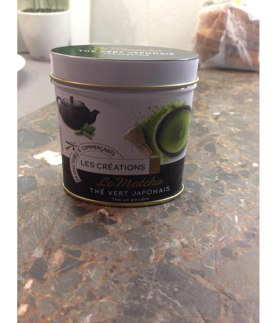 THE VT JAP MATCHA CREA 30G 30 G