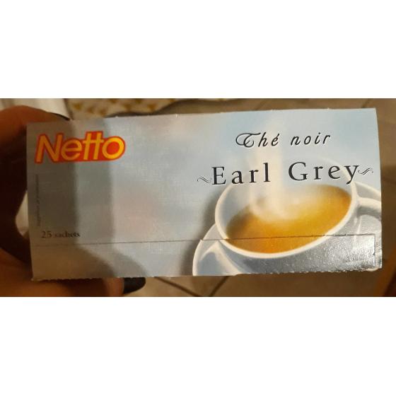 THE NOIR EARL GREY