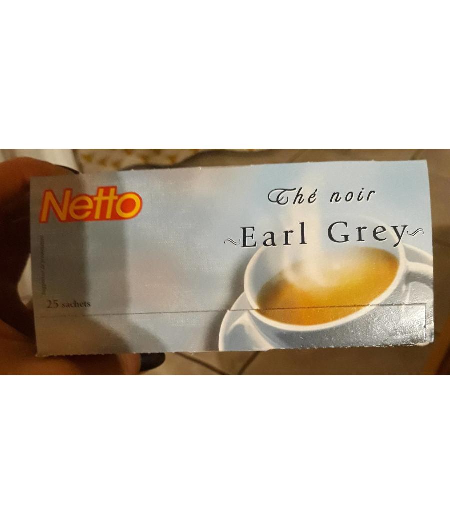 THE NOIR EARL GREY