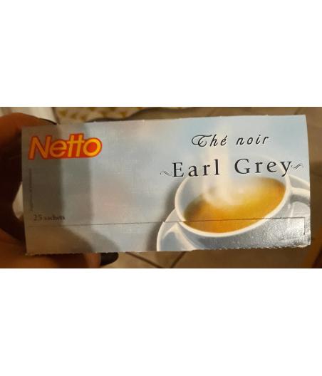 THE NOIR EARL GREY