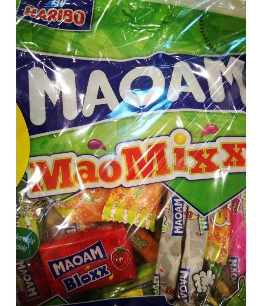 MAOAM MAOMIXX HARIBO