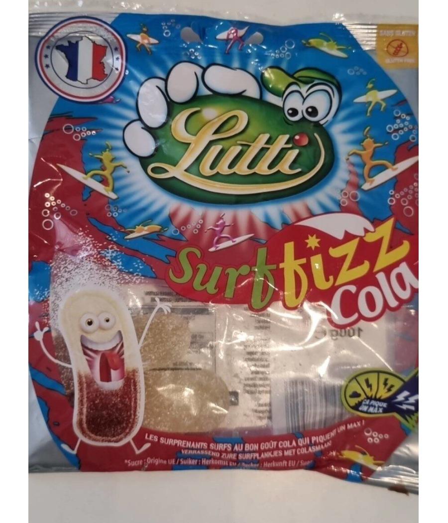 SURFFIZZ LUTTI 100G