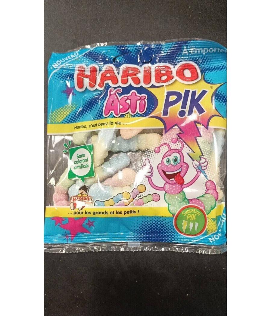 BONBON ASTI PIK HARIBO 100G