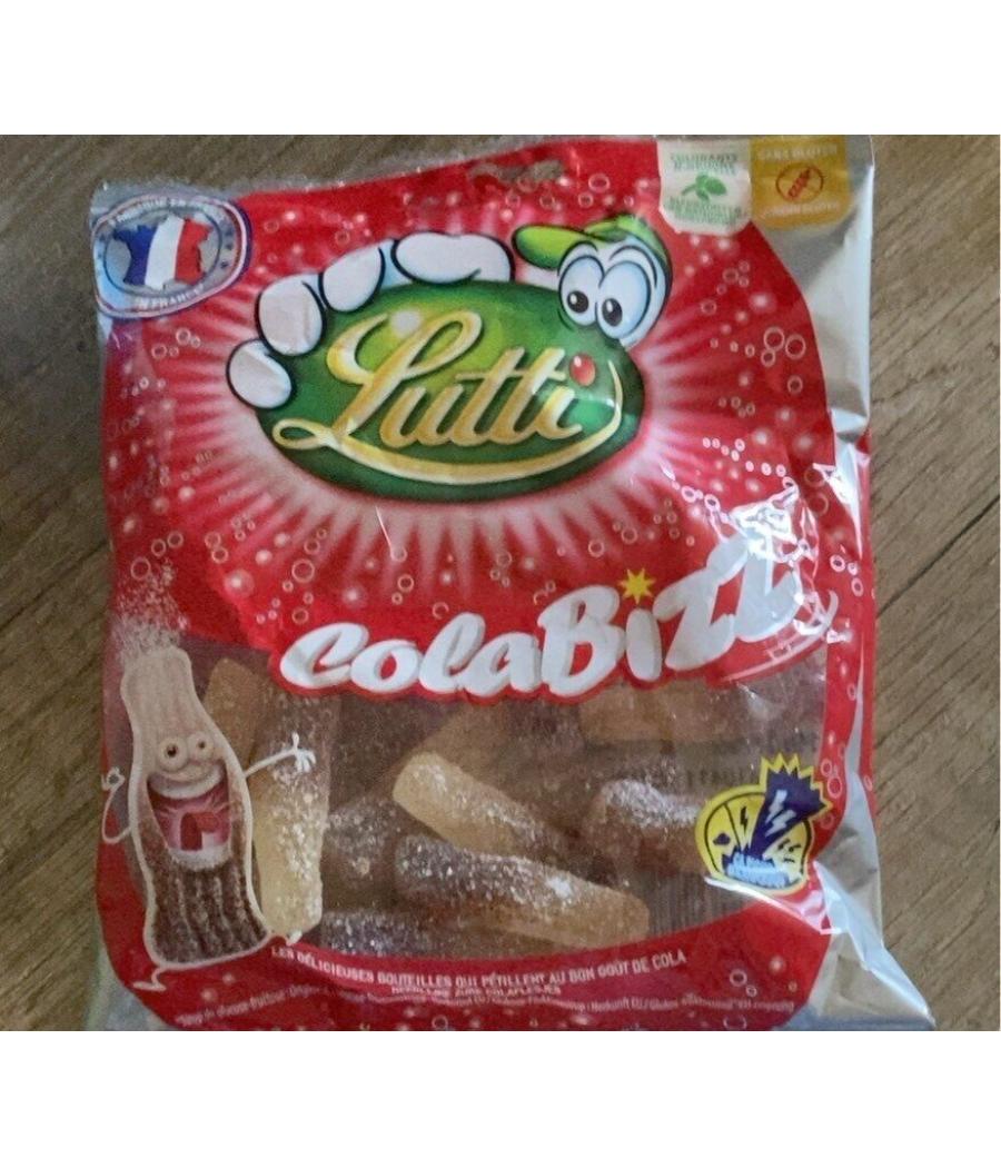 COLABIZZ LUTTI 100G