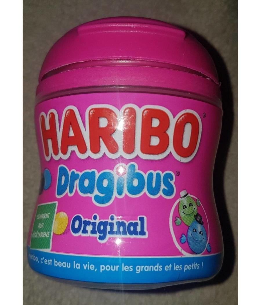 DRAGIBUS HARIBO 100G