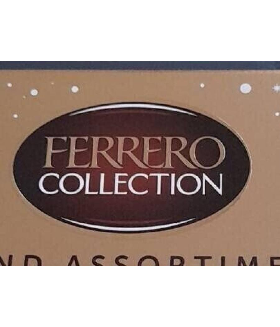 GRAND ASSORTIMENT LUMIERES DE FETE 197G