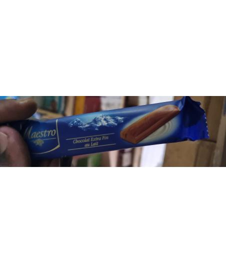 MAESTRO LAIT 21G قطعه واحده