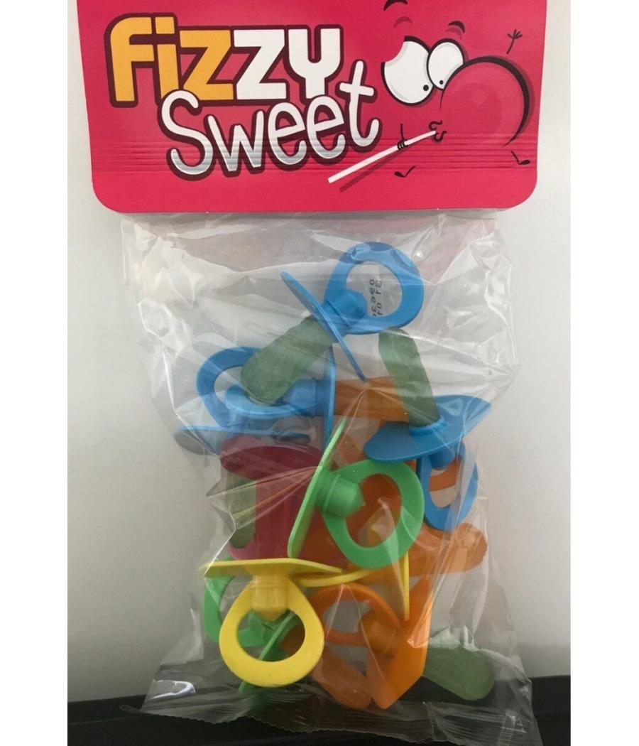 TÉTINES PARTY  FIZZY 42G