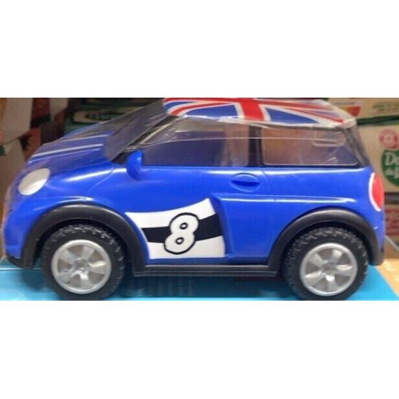 CITY CAR 24 GR FIZZY