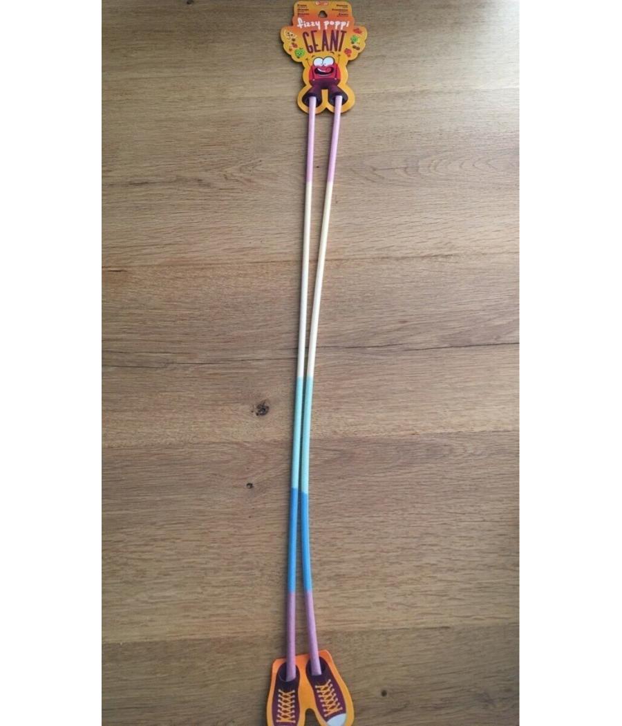 FIZZY POPPY GEANT 47 G