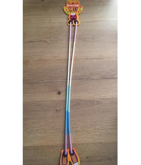 FIZZY POPPY GEANT 47 G