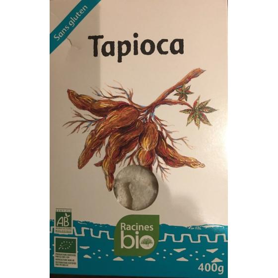 TAPIOCA