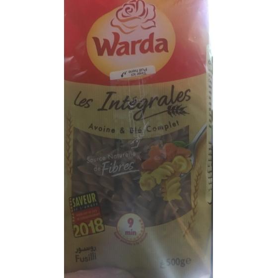 LES INTEGRALES 500 G