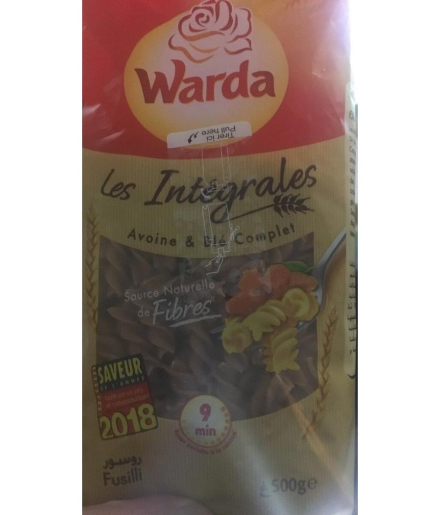 LES INTEGRALES 500 G