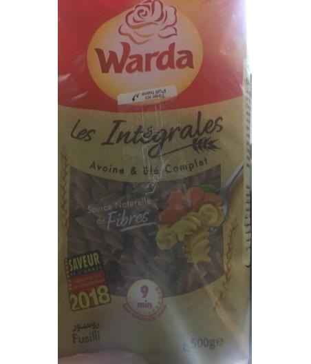 LES INTEGRALES 500 G