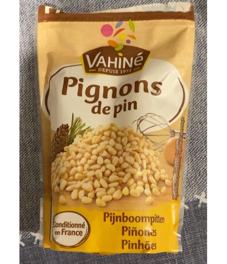 PIGNONS DE PIN VAHINE 150G